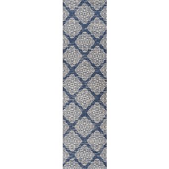 Galon Filigree Indoor/outdoor Area Rug