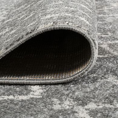 Moroccan Hype Boho Vintage Diamond Area Rug