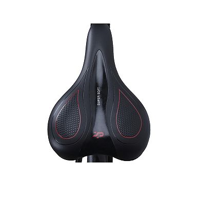 Glarewheel City EBike 26''