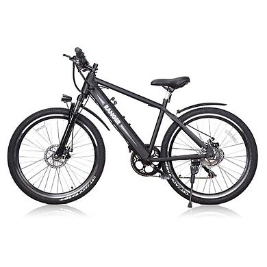 Glarewheel City EBike 26''