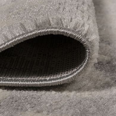 Soleiman Modern Area Rug
