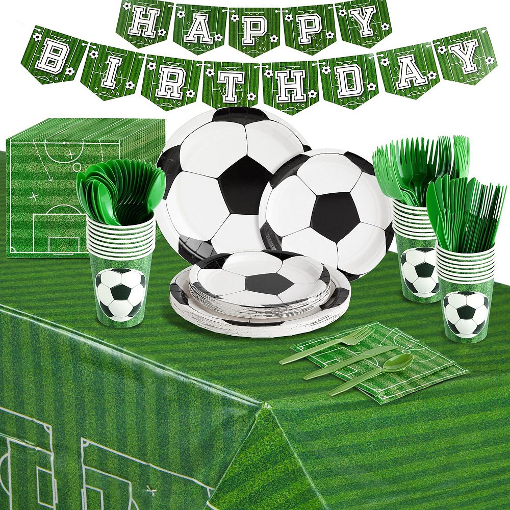 171-piece-soccer-party-decorations-for-sports-themed-party-supplies