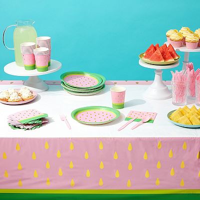 Watermelon party supplies discount