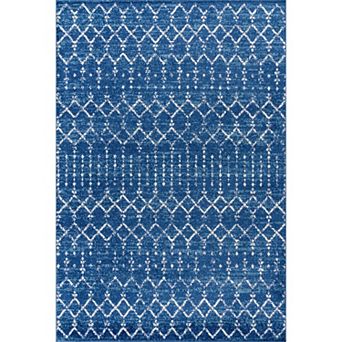 Cherie French Cottage Area Rug