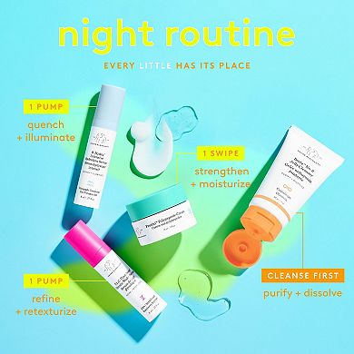 The Littles Travel Skincare Set