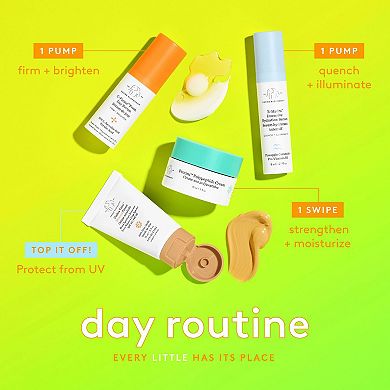 The Littles Travel Skincare Set