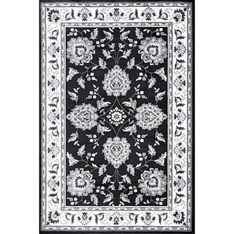 Cherie French Cottage Area Rug