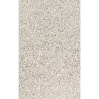 Mercer Shag Plush Area Rug