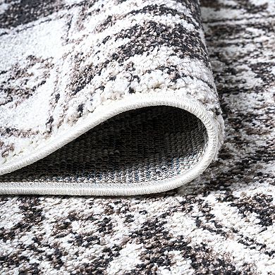 Scala Grand Medallion Ornate Area Rug