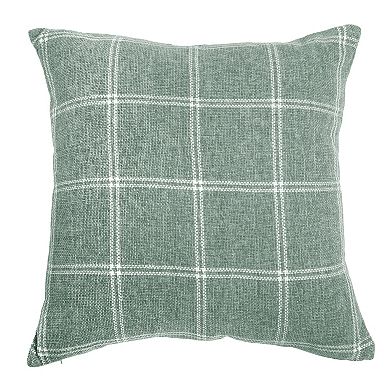 Sheffield Home Woven Chenille Throw Pillows 2-piece Set