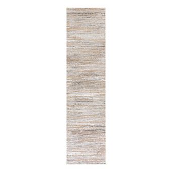 Loom Modern Strie Area Rug
