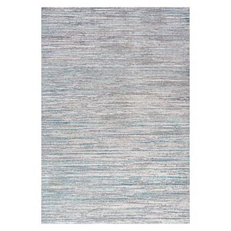 Loom Modern Strie Area Rug