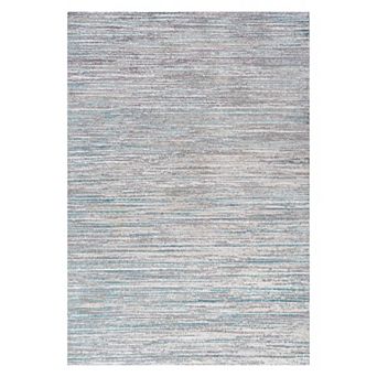 Loom Modern Strie Area Rug