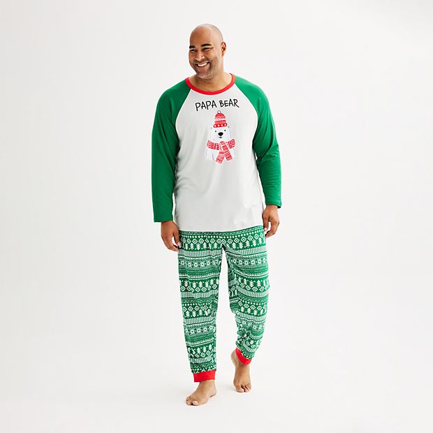 Mens big and tall christmas pajama pants hotsell