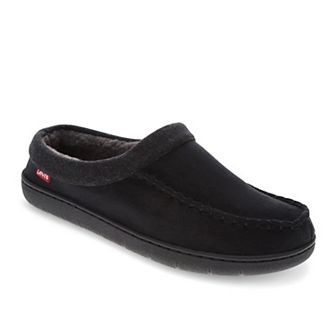 Levi's® Fields 2 Men's Memory Foam Slippers