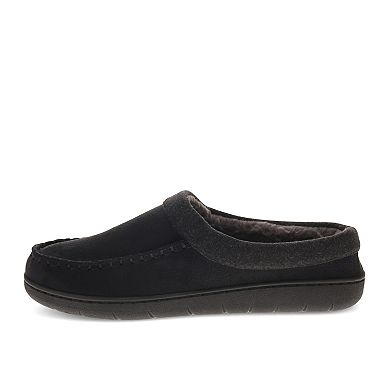 Levi's Fields 2 Men's Memory Foam Slippers
