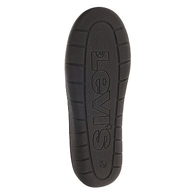Levi's Fields 2 Men's Memory Foam Slippers