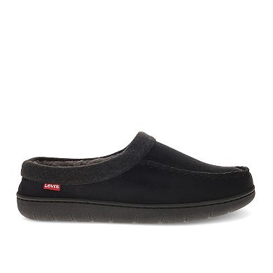 Levi's Fields 2 Men's Memory Foam Slippers
