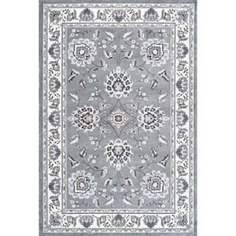 Cherie French Cottage Area Rug
