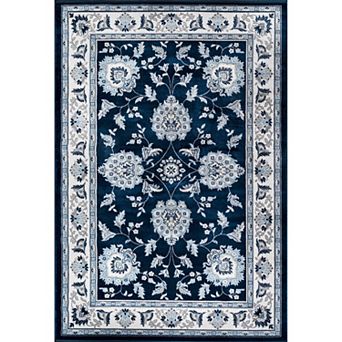 Cherie French Cottage Area Rug