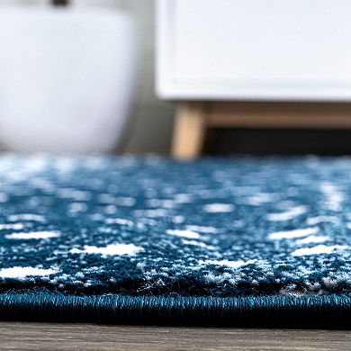 Antelope Modern Animal Area Rug