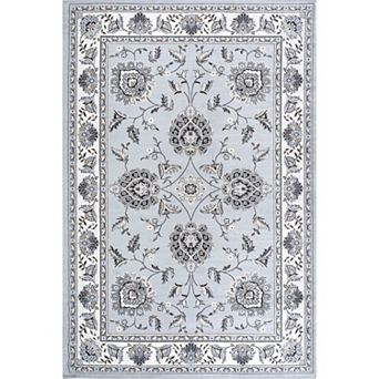Cherie French Cottage Area Rug