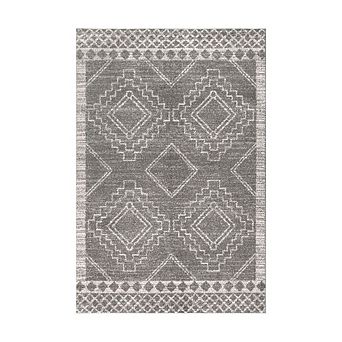 Amir Moroccan Beni Souk Area Rug