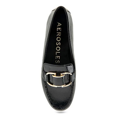 Aerosoles loafers deals