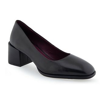 Aerosoles Alae Women's Leather Dress Pumps