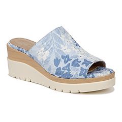 Natural soul sandals at hot sale kohl's