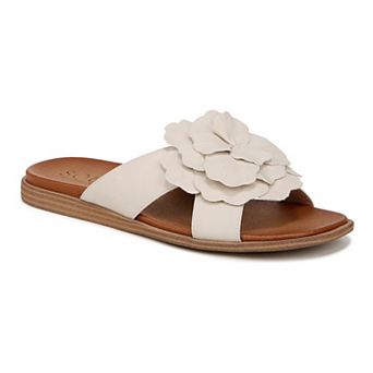 SOUL Naturalizer Joyful Women's Slide Sandals