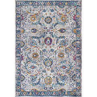 Izil Modern Area Rug