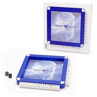 New Entertainment AddIt Game