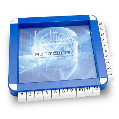 New Entertainment AddIt Game