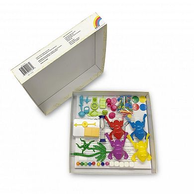 New Entertainment Make-a-Game Kit