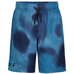 Boys 4-20 ZeroXposur Surfer Swim Shorts