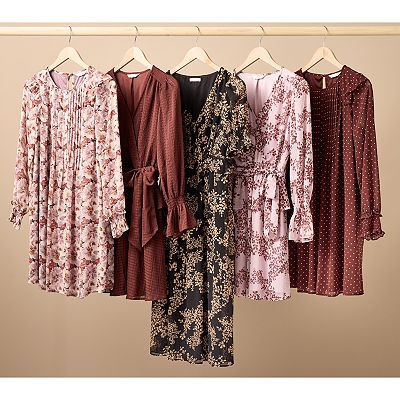 knee length dresses for ladies Zooey Summer Party Dress  24th Spoke