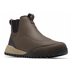 Kohls winter deals boots for men