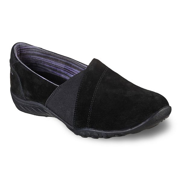 Skechers Relaxed Fit® Breathe Easy Kindred Women's Slip-On Shoes