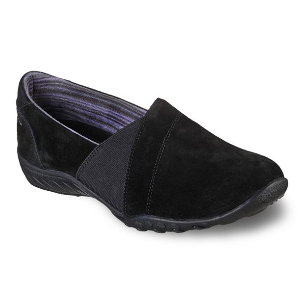 Kohls skechers store womens slip ons