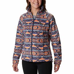 Girls 4-18 Columbia Benton Springs Fleece Jacket