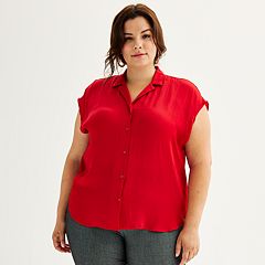 Kohls clearance best sale plus size