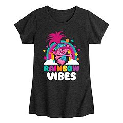 Girls Trolls Clothing