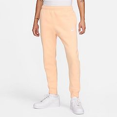 Nike sweatpants mens sales kohls