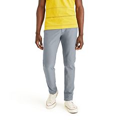 Kohls best sale mens chinos