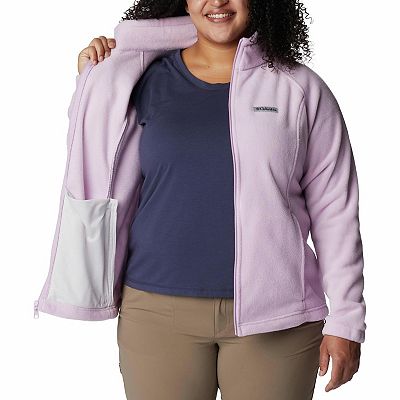 Columbia benton springs plus size clearance