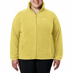 Women's Castle Dale™ Full Zip Fleece Jacket