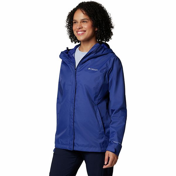 Women's Columbia Arcadia™ II Hooded Packable Jacket