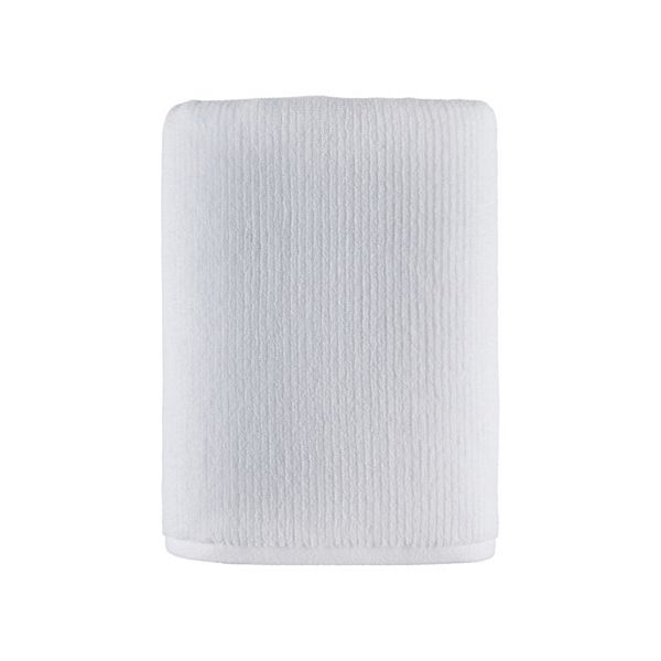 Sonoma Goods For Life® Quick Dry Bath Towel, Bath Sheet, Hand Towel or Washcloth - White (WASH CLOTH)