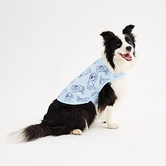 Pet Jammies For Your Families® Bluey Pet Bodysuit